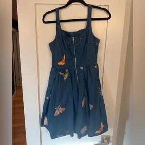 Ceibon Jackie Dress